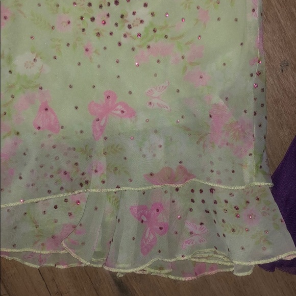 🌸 3/18 skirt bundle - Picture 3 of 3